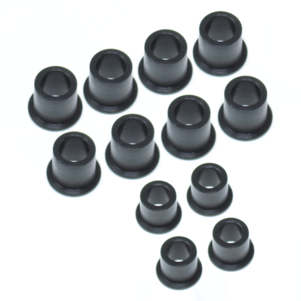 REDCAT - RER27323 Suspension Bushing Set (1set) (RER27323)