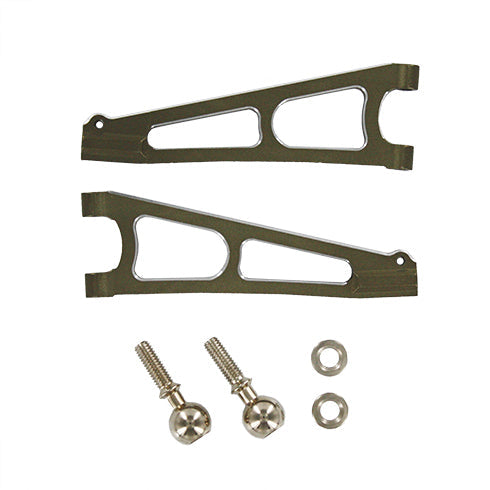 REDCAT - Front Upper Suspension Arm 2p(Al.) (890004)
