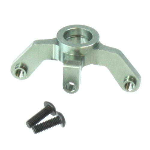 REDCAT - BLH-0003GM F/R Steering Knuckle(Aluminum)(1pc) (BLH-0003GM)