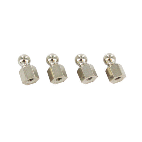 REDCAT - 06023 Shock Standoffs (4pcs) (06023)