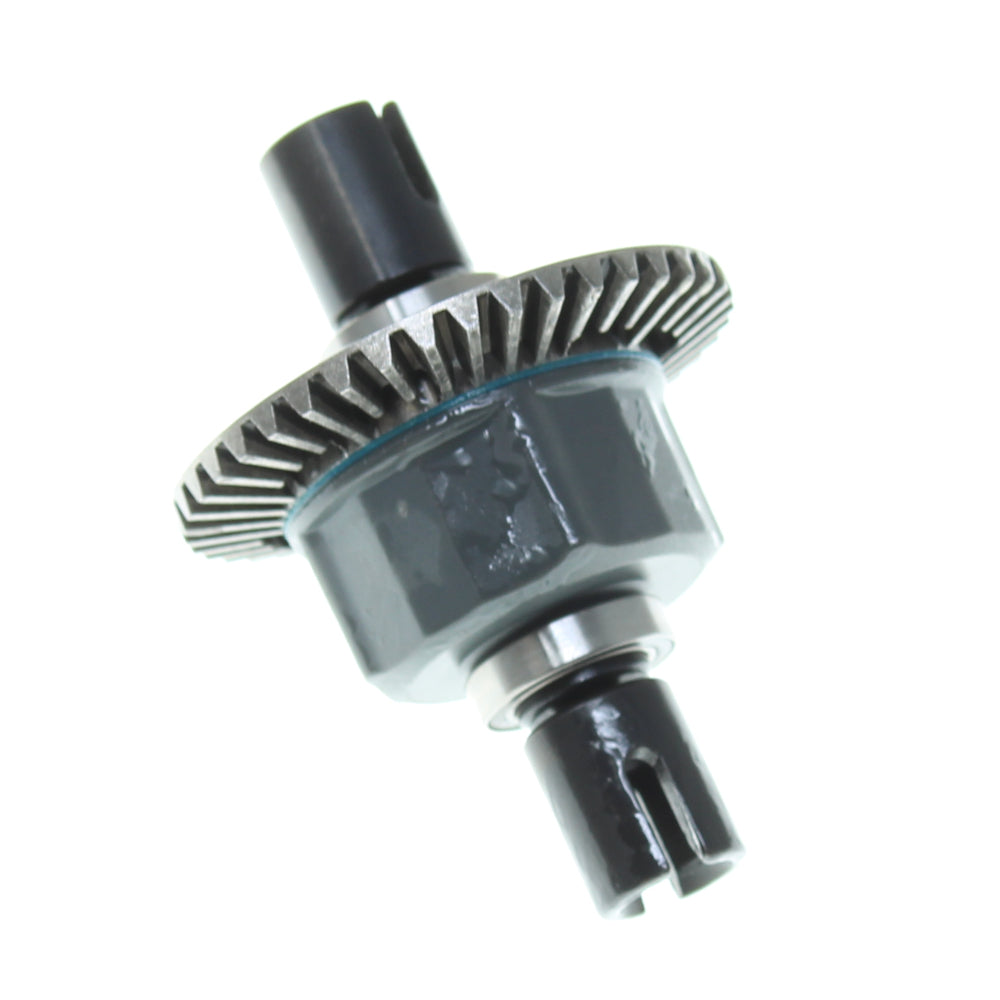 REDCAT - RER18407 F/R Complete Differential (1pc) (RER18407)