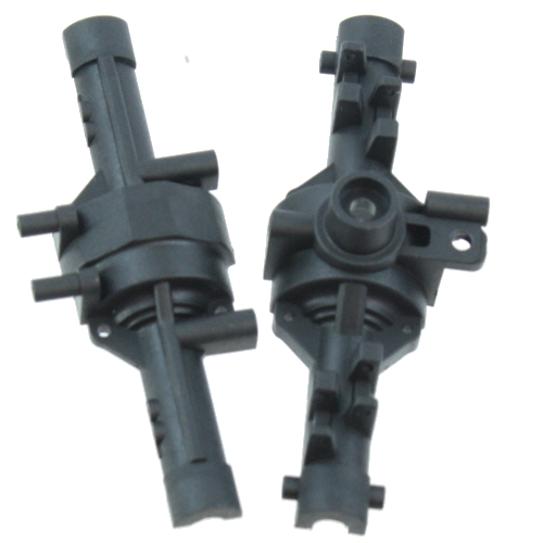 REDCAT - F/R Gear Box V2 (68066)