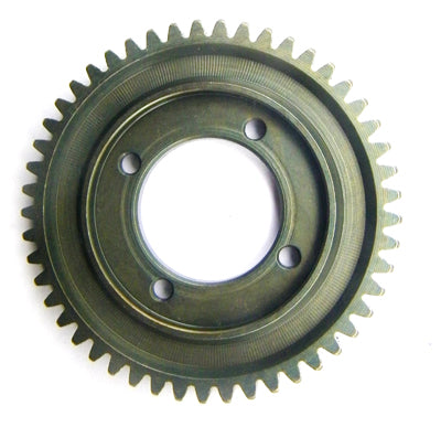 REDCAT - 49T Spur Gear(Steel)(Mod1)(1pc) (MPO-019)