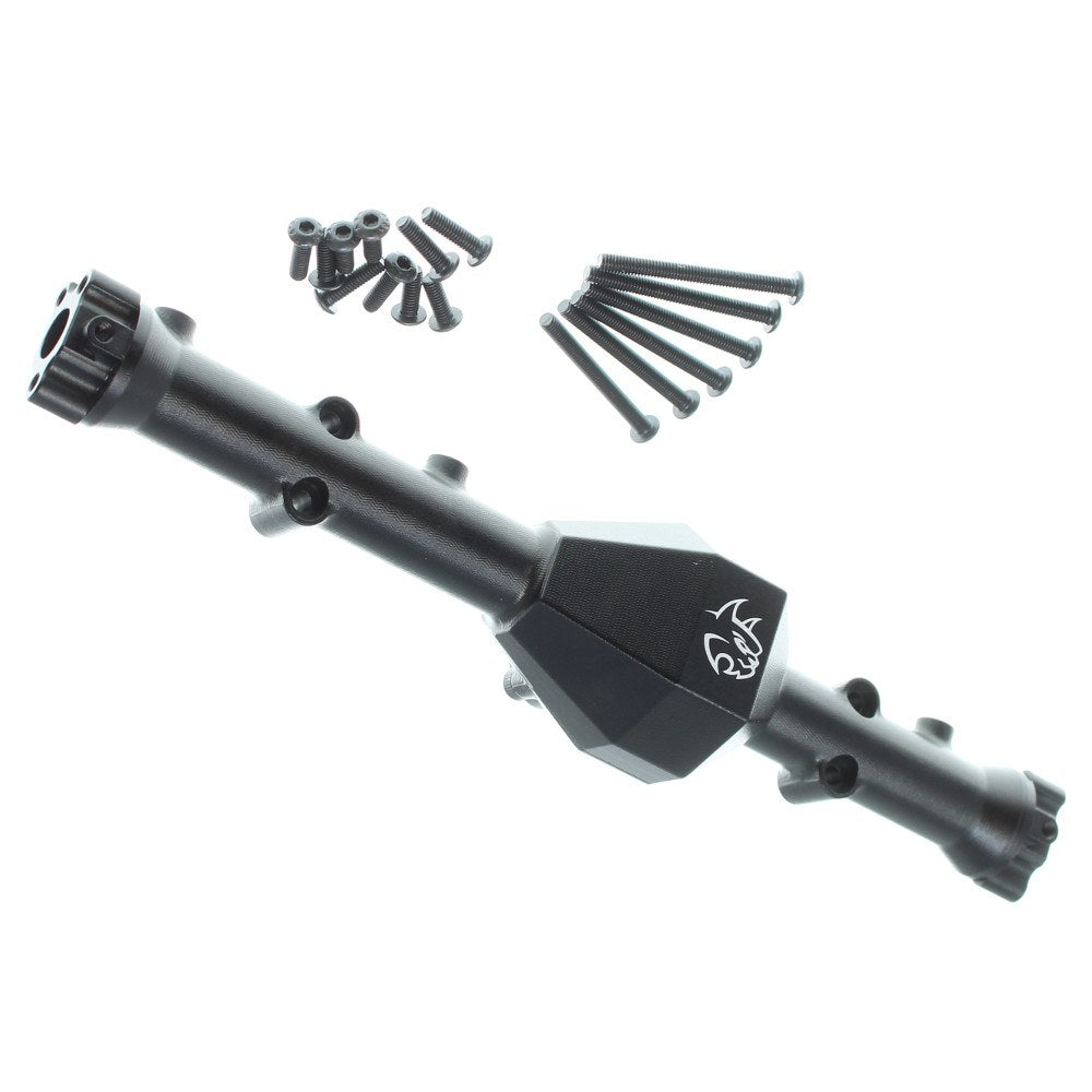 REDCAT - RER13104 Axle Housing(Aluminum)(1pc) (RER13104)