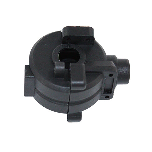 REDCAT - 02051T F/R Differential Housing (1pc) (02051T)