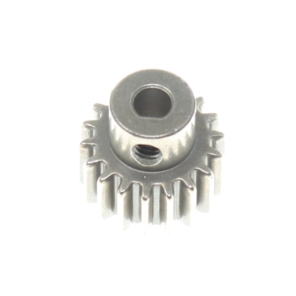 REDCAT - RER26615 18 Tooth Steel Pinion Gear (Mod1)(1pc) (RER26615)