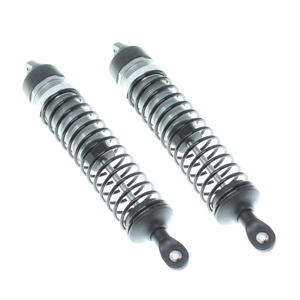 REDCAT - RER12484 Rear Shock Set (Assembled)(1pr) (RER12484)