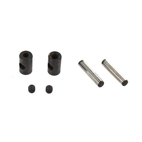 REDCAT - 07406 CVA Rebuilt Kit(1set) (07406)