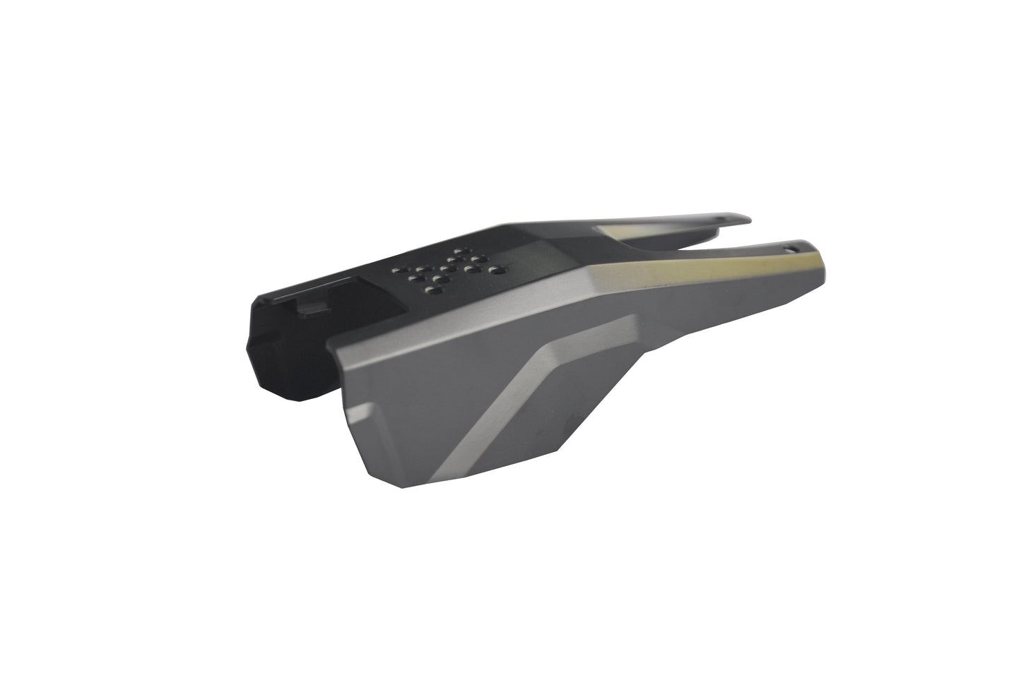 REDCAT - Upper Case and Rubber(2pcs) (S2-210-3)