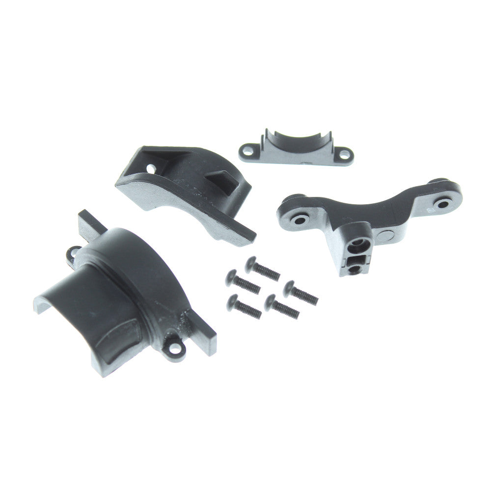 REDCAT - RER12449 Center Cover Set (1set) (RER12449)