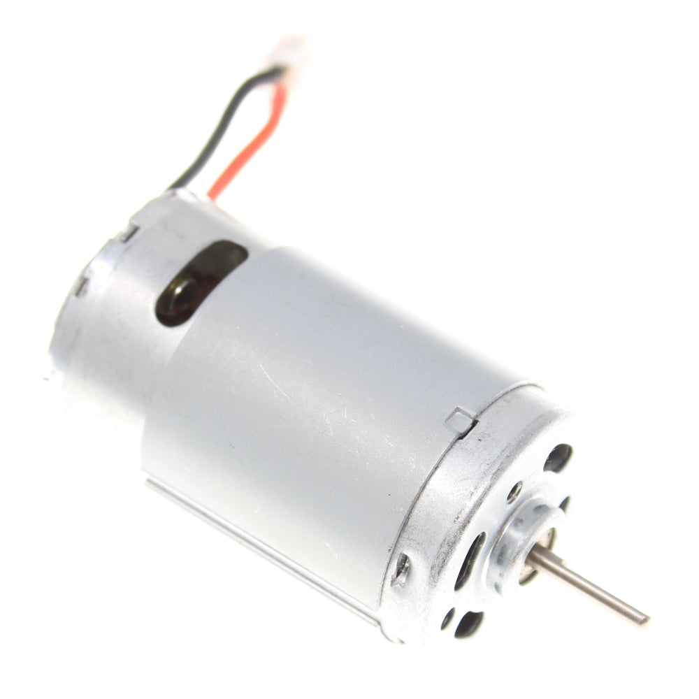 REDCAT - RER13653 Brushed Motor(390)(1pc) (RER13653)