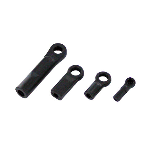 REDCAT - New Ball Ends (85796-T)