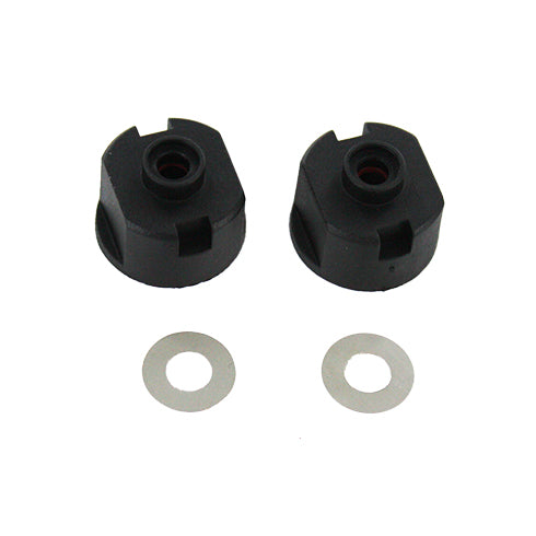 REDCAT - 02039 Differential Case (2pcs) (02039)