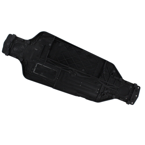 REDCAT - BS213-017 Main Chassis (1pc) (BS213-017)