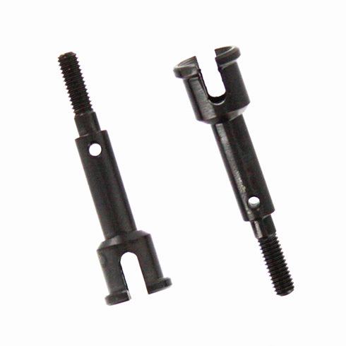 REDCAT - Stub Axles(V1)(2pcs) (BS702-028)