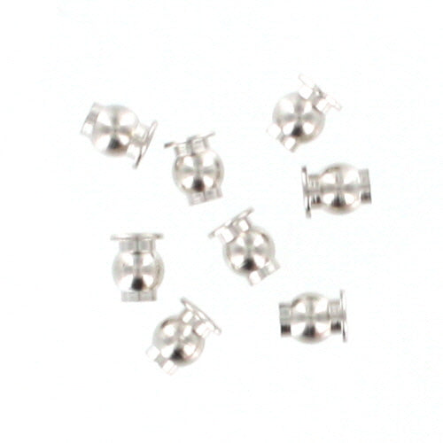 REDCAT - 18052 Suspension Balls (5.9mm)(Short)(8pcs) (18052)