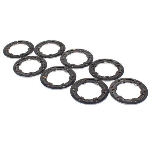 REDCAT - R5605P Beadlock Rings(8pcs) (R5605P)