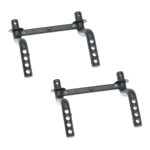 REDCAT - Body Posts(F/R)(2pcs) (BS712-004)