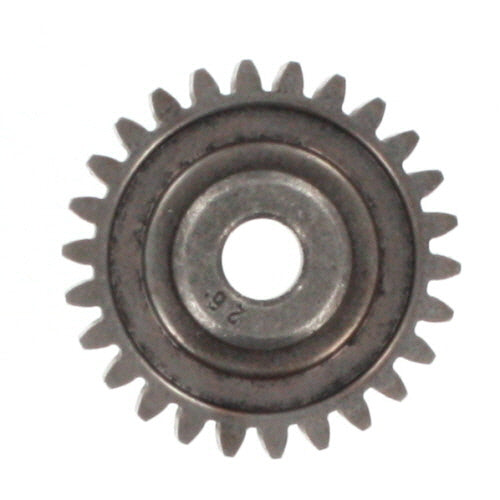 REDCAT - 07187 26T Steel Gear(Square Drive)(1pc) (07187)