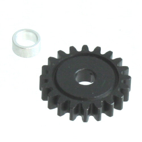 REDCAT - Spur Gear(20T)(Steel)(Mod1)(1pc) (BS910-056)