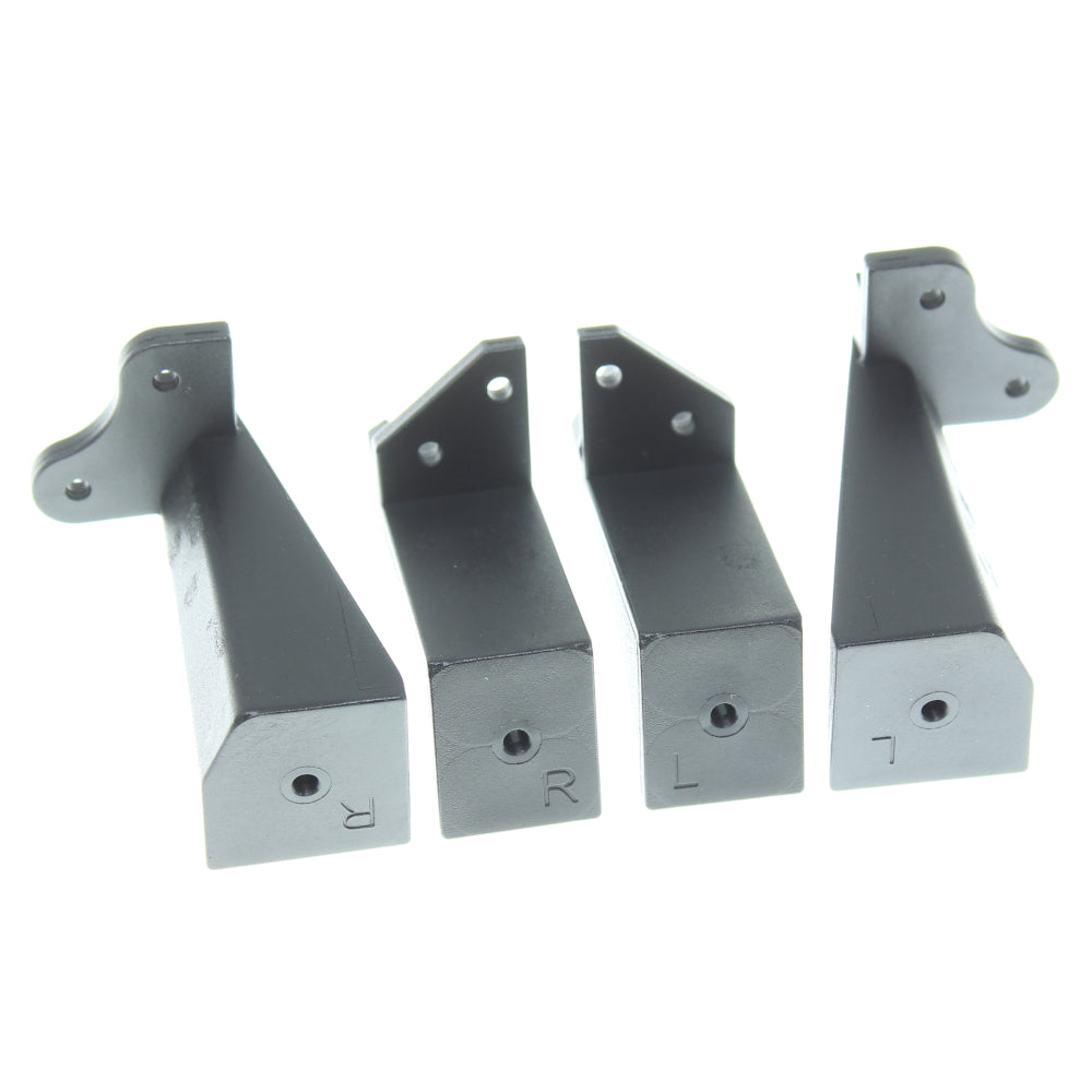 REDCAT - RER24009 Body Mount Set(1Set) (RER24009)