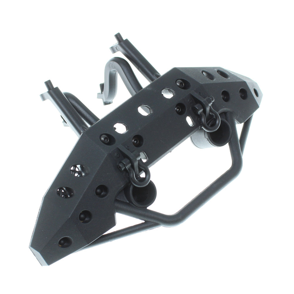 REDCAT - RER12454 Front Bumper Assembly (1pc) (RER12454)