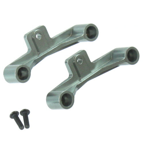 REDCAT - BLH-0007GM Body Post Mount(Aluminum)(2pcs) (BLH-0007GM)