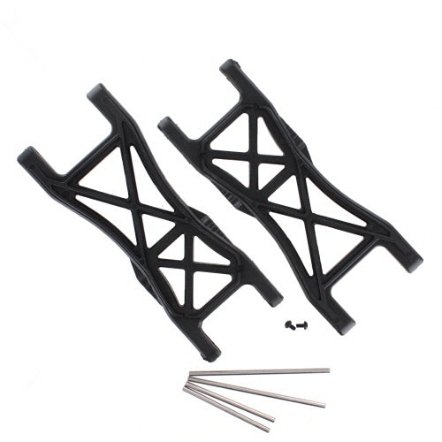 REDCAT - Lower Suspension Arms w/ Pins(1pr) (BS810-010)