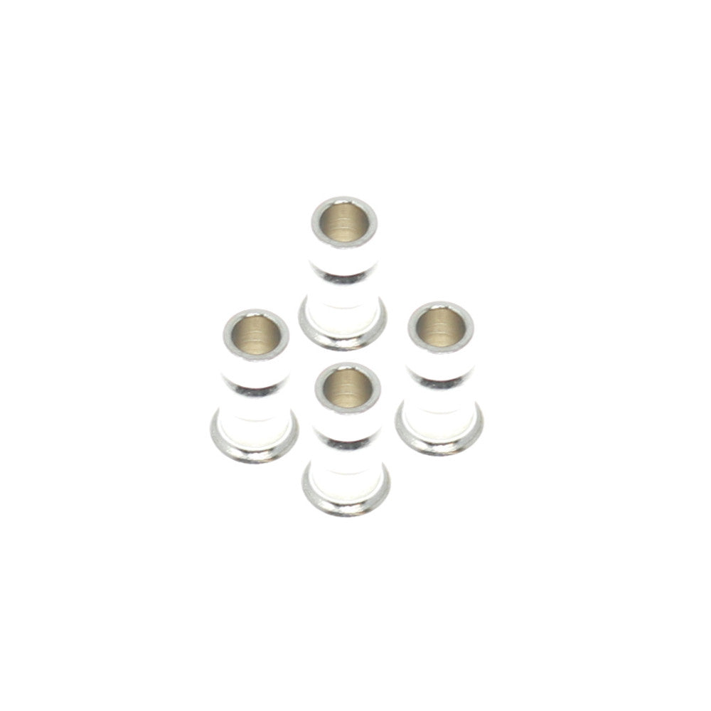 REDCAT - RER12666 12mm Offset Shock Mount (4pcs) (RER12666)