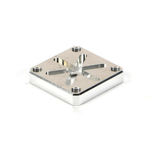 REDCAT - Spur Gear Hub(Aluminum)(1pc) (510109)