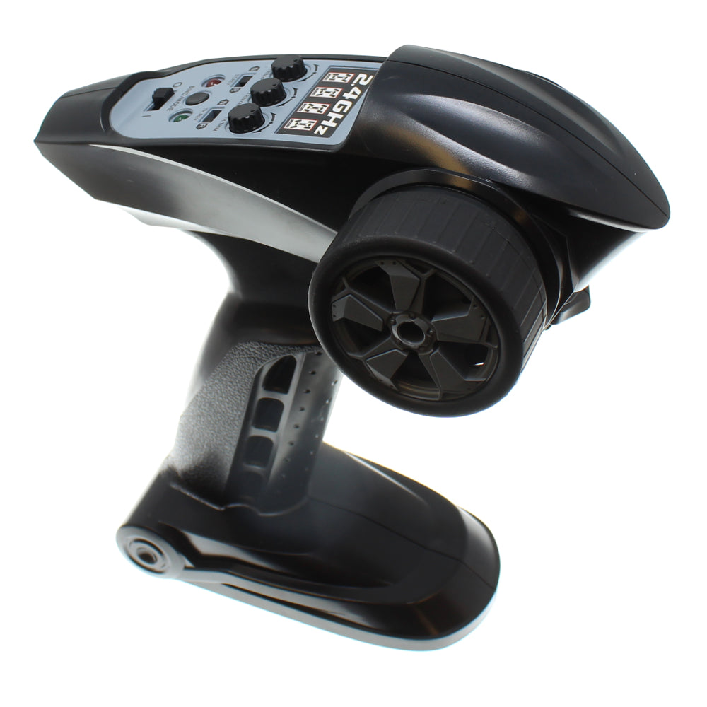 REDCAT - LS133-2.4GHz LS133 Radio(2.4Ghz)(1pc) (LS133-2.4GHz)