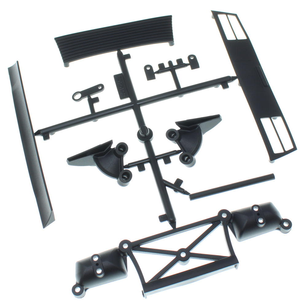 REDCAT - RER15004 Body Accessories(1set) (RER15004)