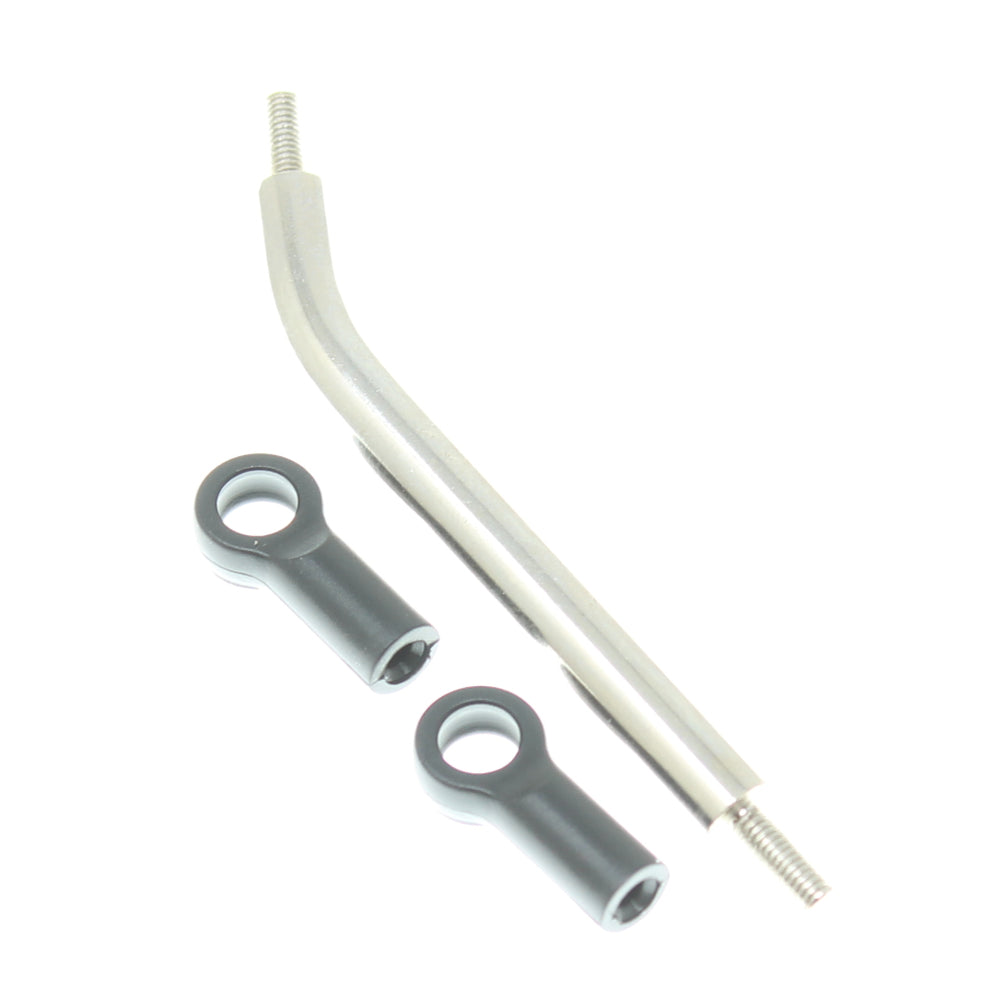 REDCAT - RER22552 Panhard Bar (84.4mm)(1pc) (RER22552)