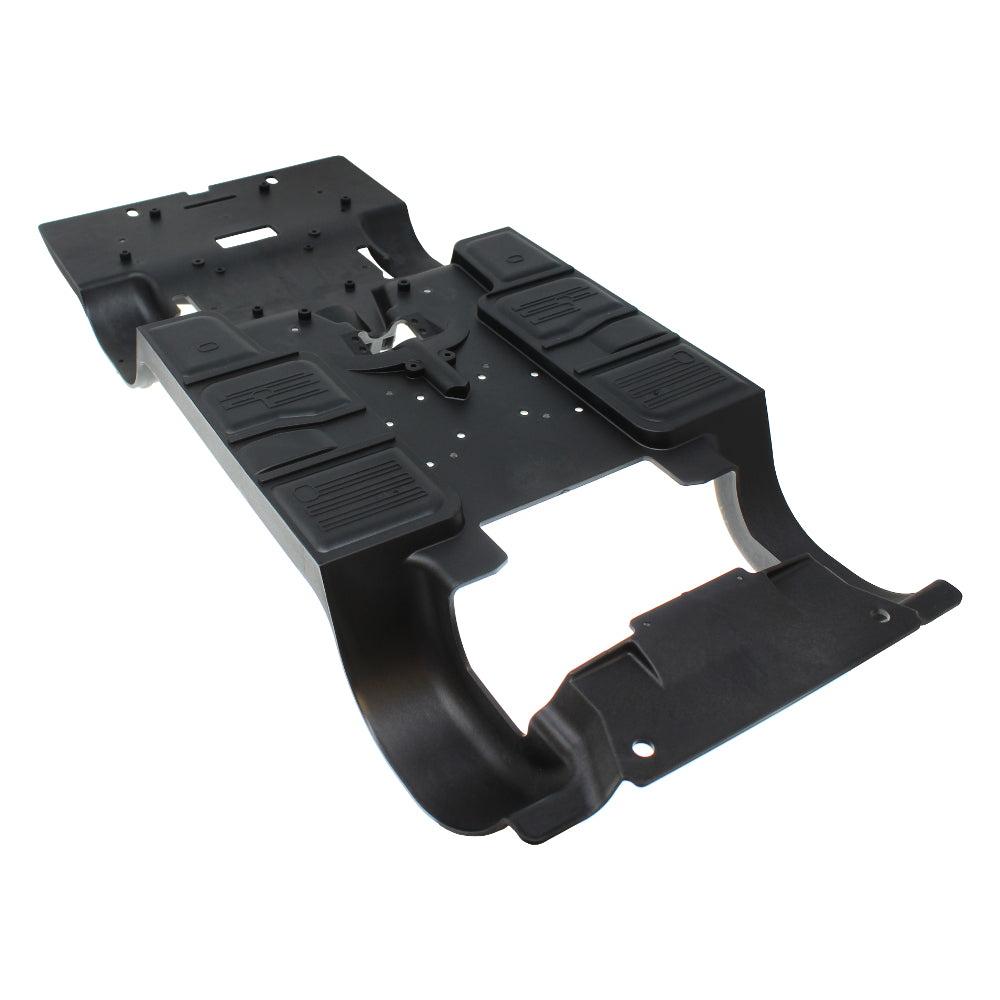 REDCAT - RER13428 Chassis(Plastic) (1pc) (RER13428)