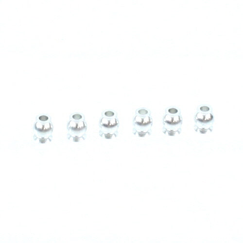 REDCAT - Rod End Bushings (6pcs) (BS903-094)