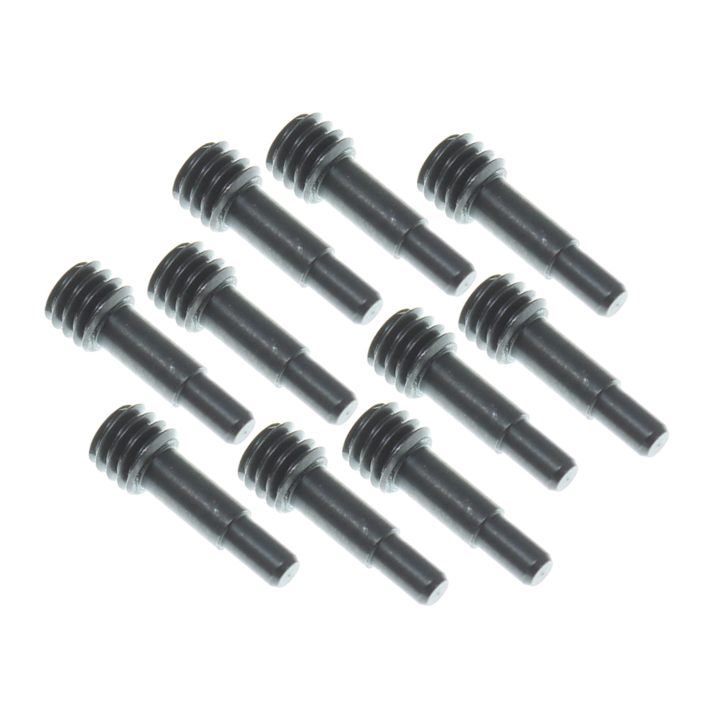 REDCAT - RER15452 4x11.5mm Hex Screw Pin(10pcs) (RER15452)
