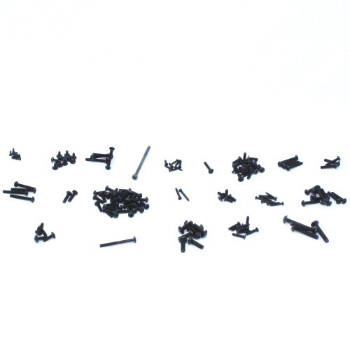 REDCAT - Blackout XBE Screw Kit(1set) (RCR-0002)