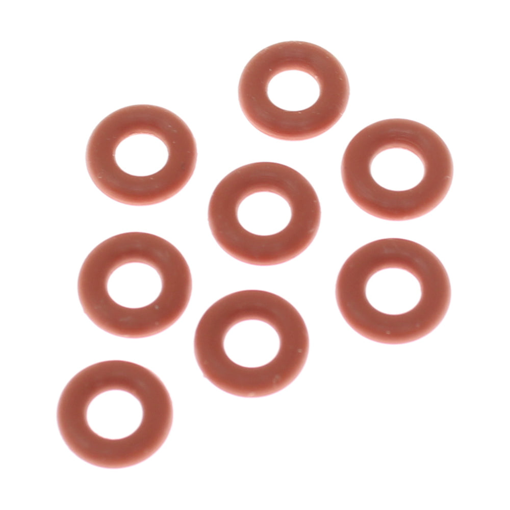REDCAT - RER14952 Shock O-Rings(8pcs) (RER14952)