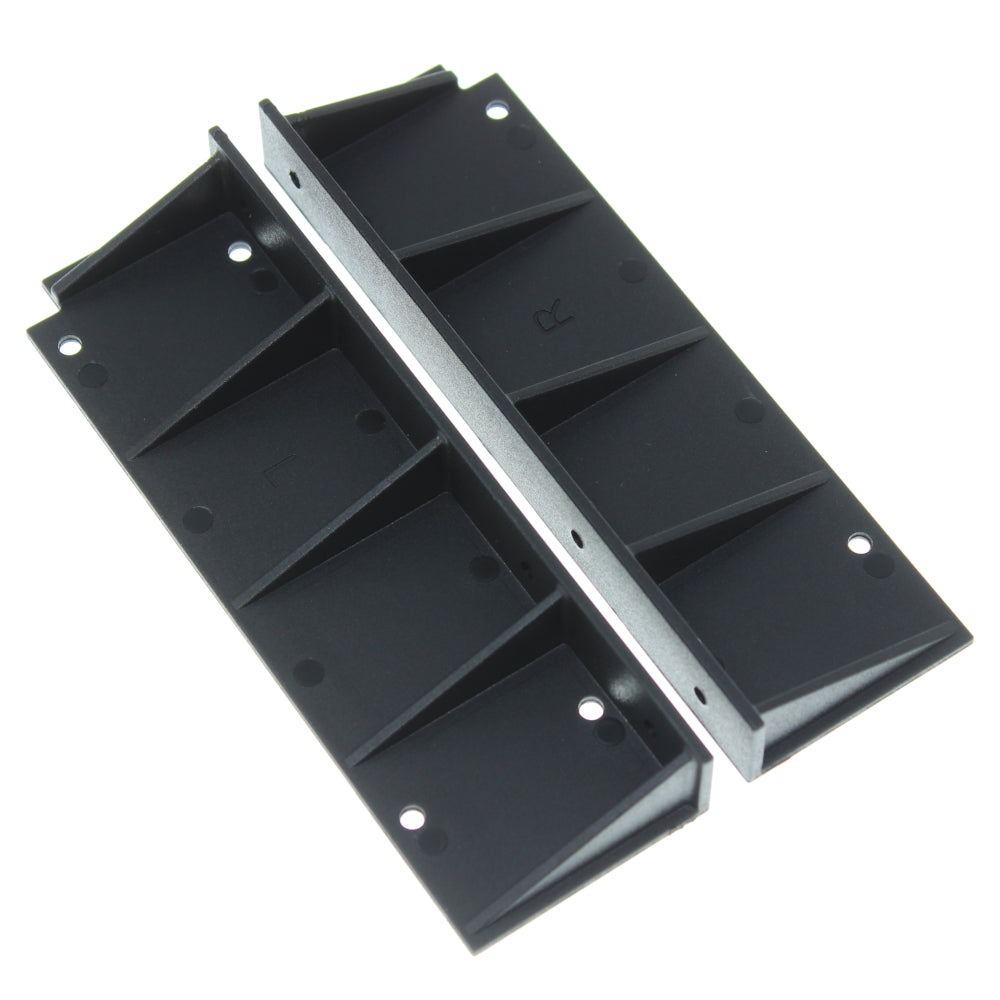 REDCAT - RER24005 Rear Deck Mounts(L/R)(1pr) (RER24005)