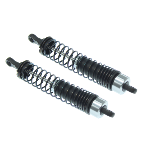 REDCAT - R5617 Aluminum Capped Oil Filled Shocks (2pcs) (R5617)