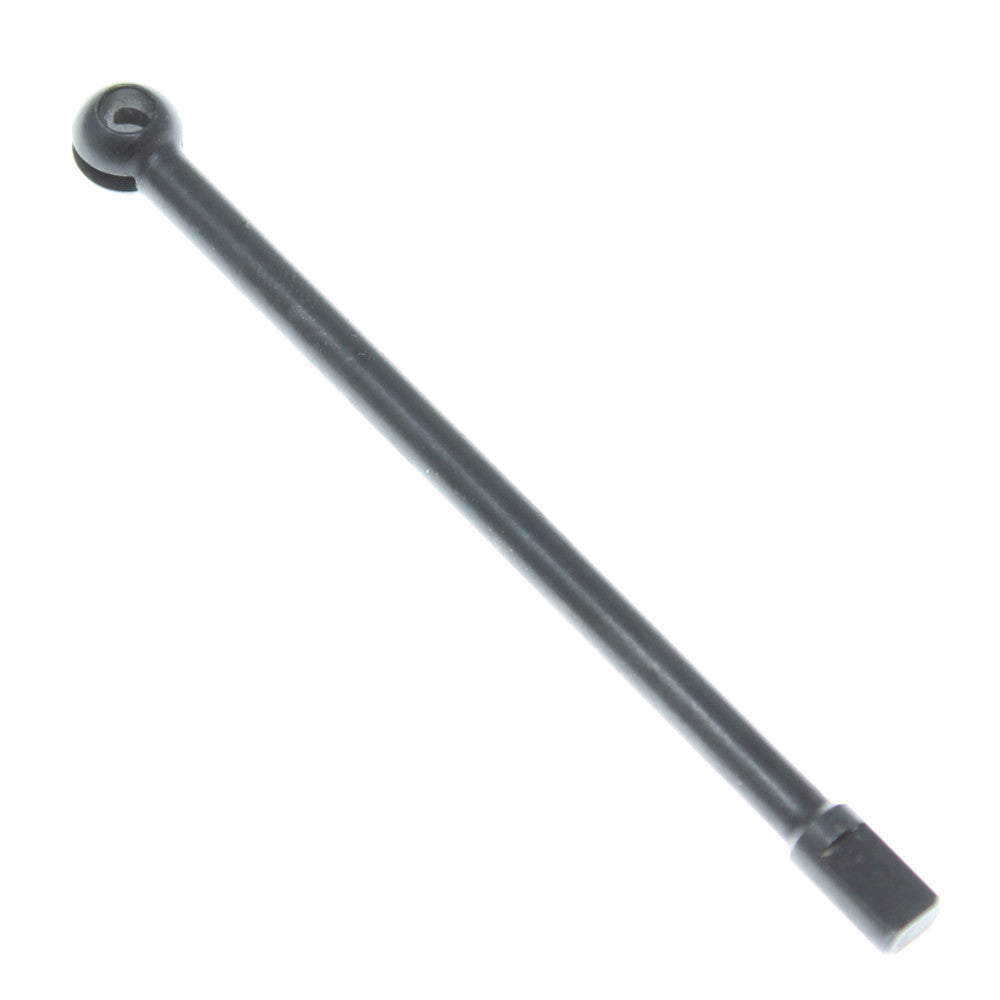 REDCAT - RER12650 Front CV Shaft Short(87.5mm)(1pc) (RER12650)