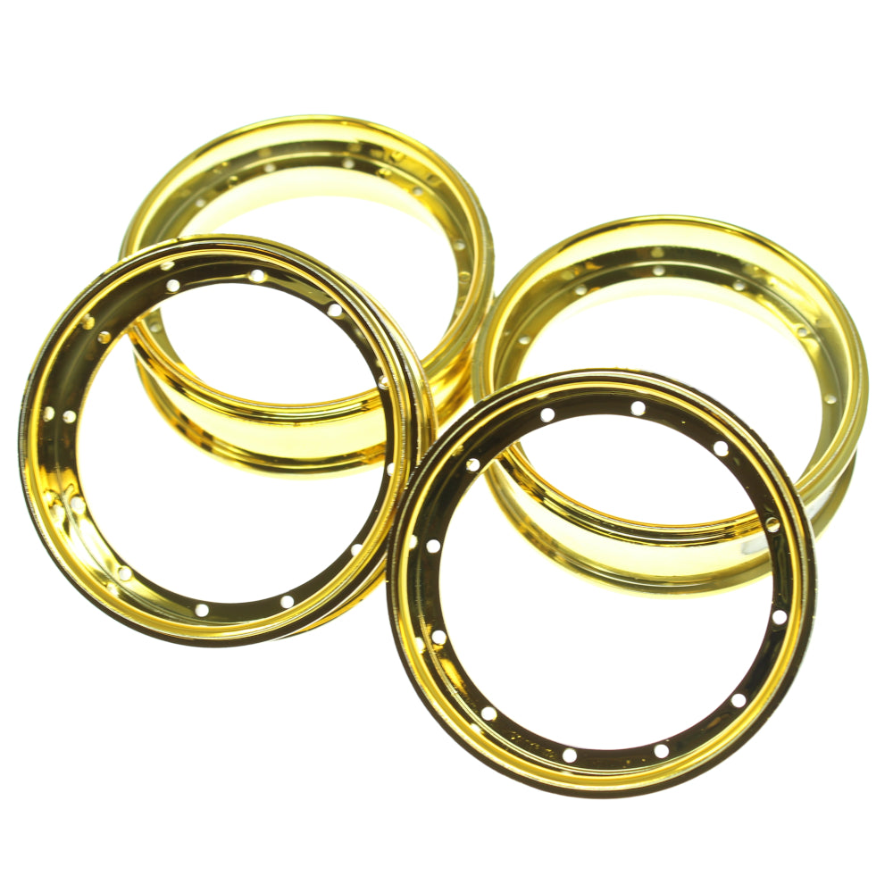 REDCAT - RER19796 Gold 26” Barrel (Set of 4) (RER19796)