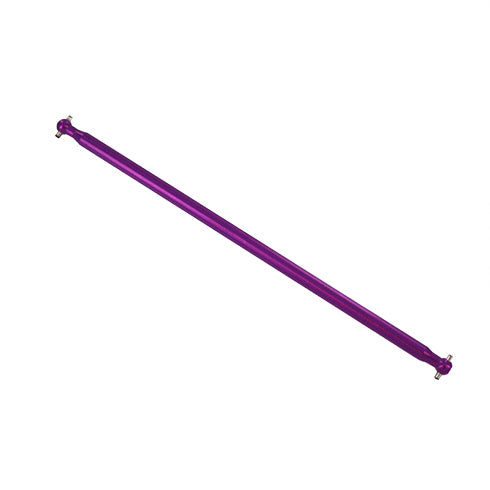 REDCAT - 04003 Center Drive Shaft (Purple) (1pc) (04003)