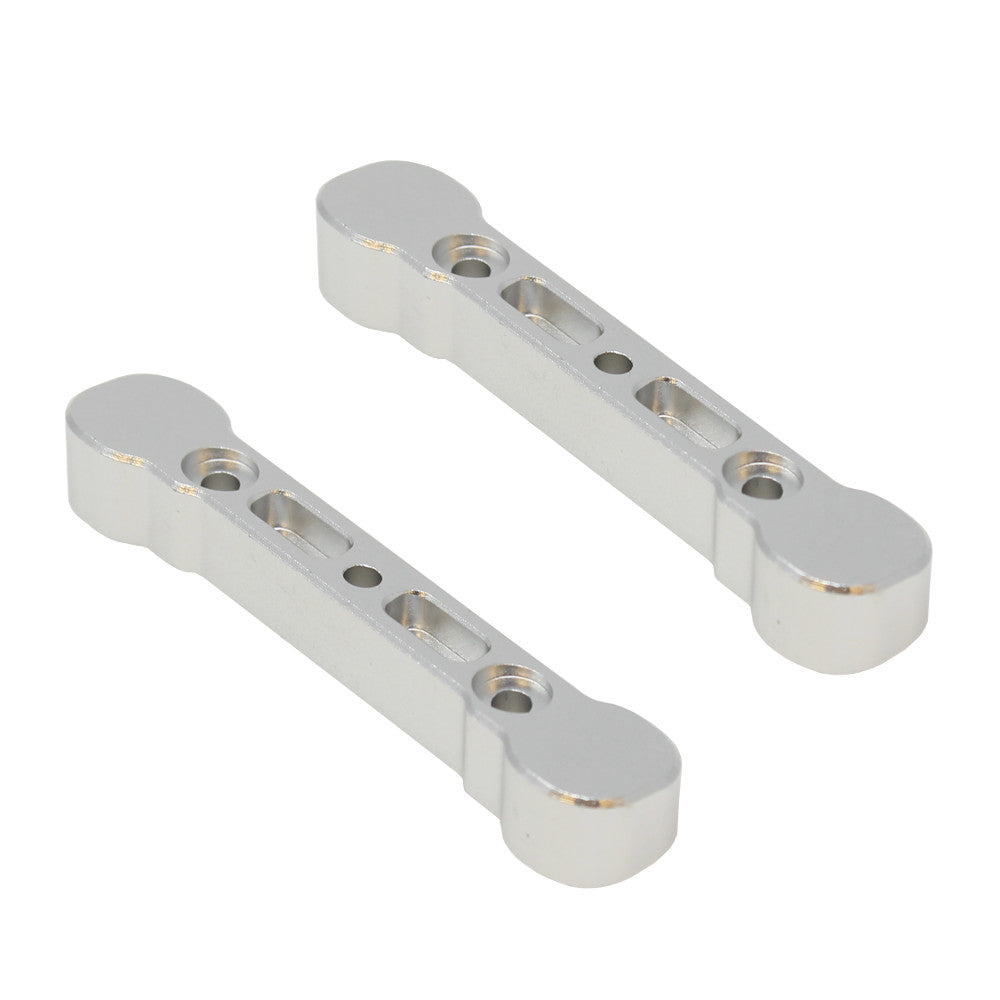 REDCAT - RER13325 Front Lower Arm Mounts(Aluminum)(1pr) (RER13325)