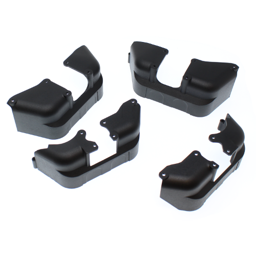 REDCAT - RER11320 Chassis Fender Set (1set) (RER11320)