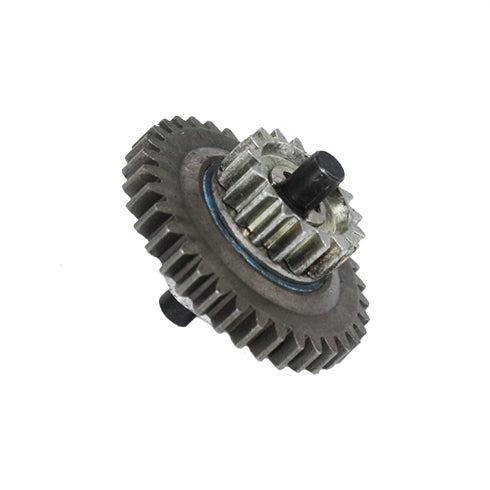REDCAT - Transmission Gear Set(Steel)(1set) (08013t)