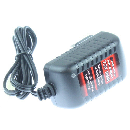 REDCAT - HX-01003T HX-01003T Wall Charger with Tamiya plug (HX-01003T)