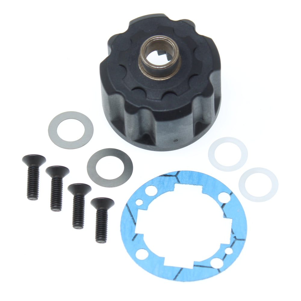 REDCAT - RER26816 Differential Case Set (1set) (RER26816)