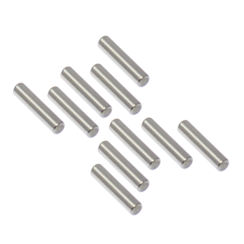 REDCAT - RER11427 Pins (2x9mm)(10pcs) (RER11427)