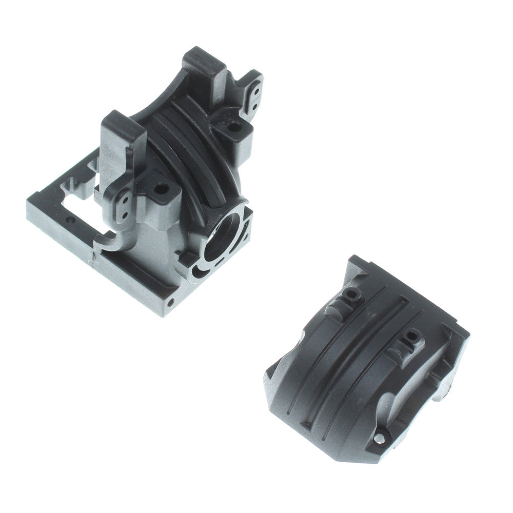 REDCAT - RER12436 Rear Gearbox Housing (1pc) (RER12436)